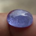 4.50 ѵ  Tanzanite ǧ