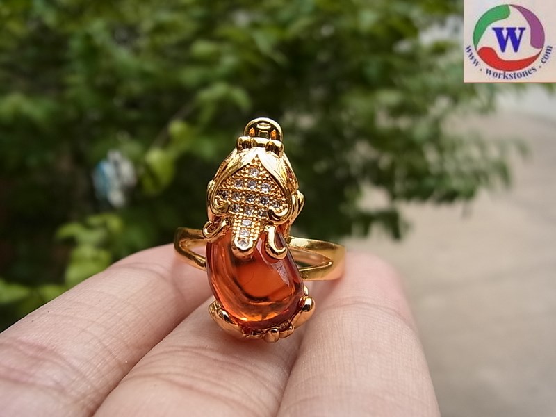 ٻҾ3 ͧԹ : ͧдѺ ǹغͧ 18 K й⪤ Ҵǹ 60 