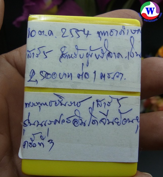 ٻҾ3 ͧԹ : ͧ 30  оطԹҪԹ⴨չ 5 Դõ稾йҪ 10 ..2554 ͷͧЦѧҳ