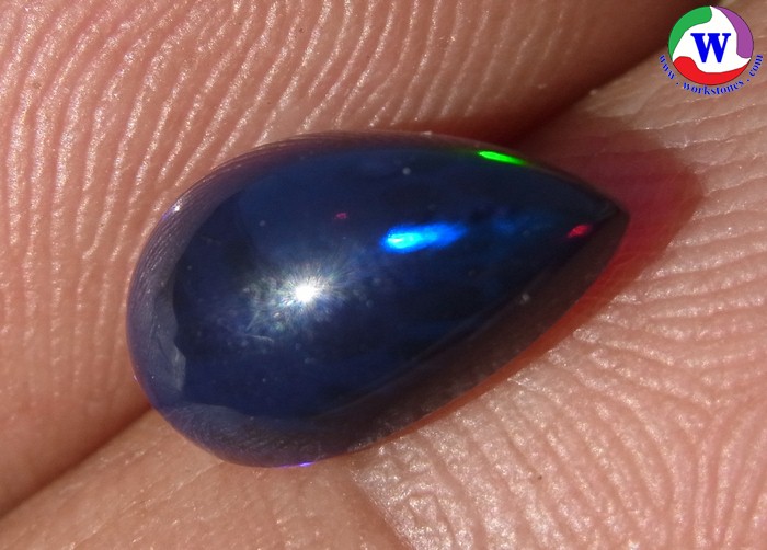 ٻҾ5 ͧԹ : ͻŴ 1.65 ѵ Black Opal Ѵ»С蹹Թ ;ᴧ