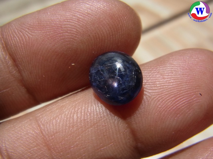 ٻҾ6 ͧԹ :  5.20 ѵ blue sapphite  Թ´Ժ չԹѴ